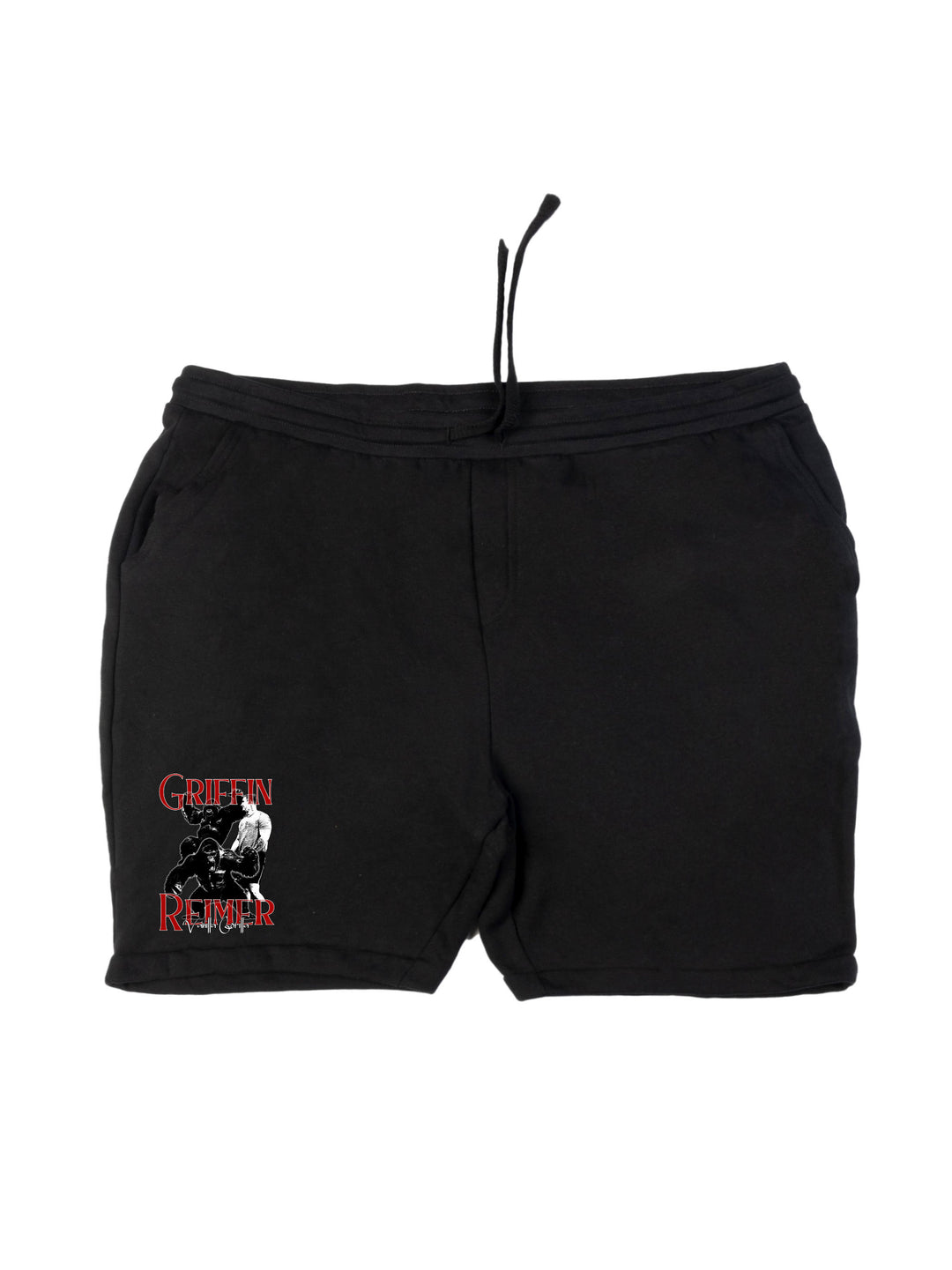 Griffin Reimer Shorts