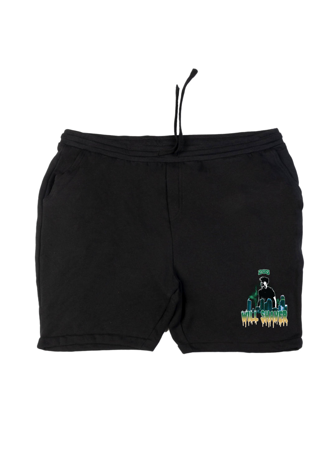 Will Shaver Shorts