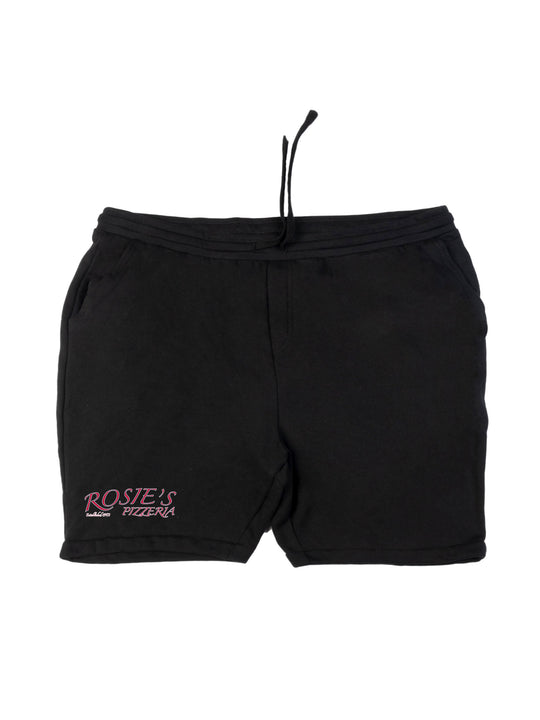 Rosies Pizzeria Logo copy Shorts