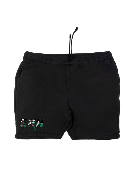 Emma Hoffner Initials Shorts