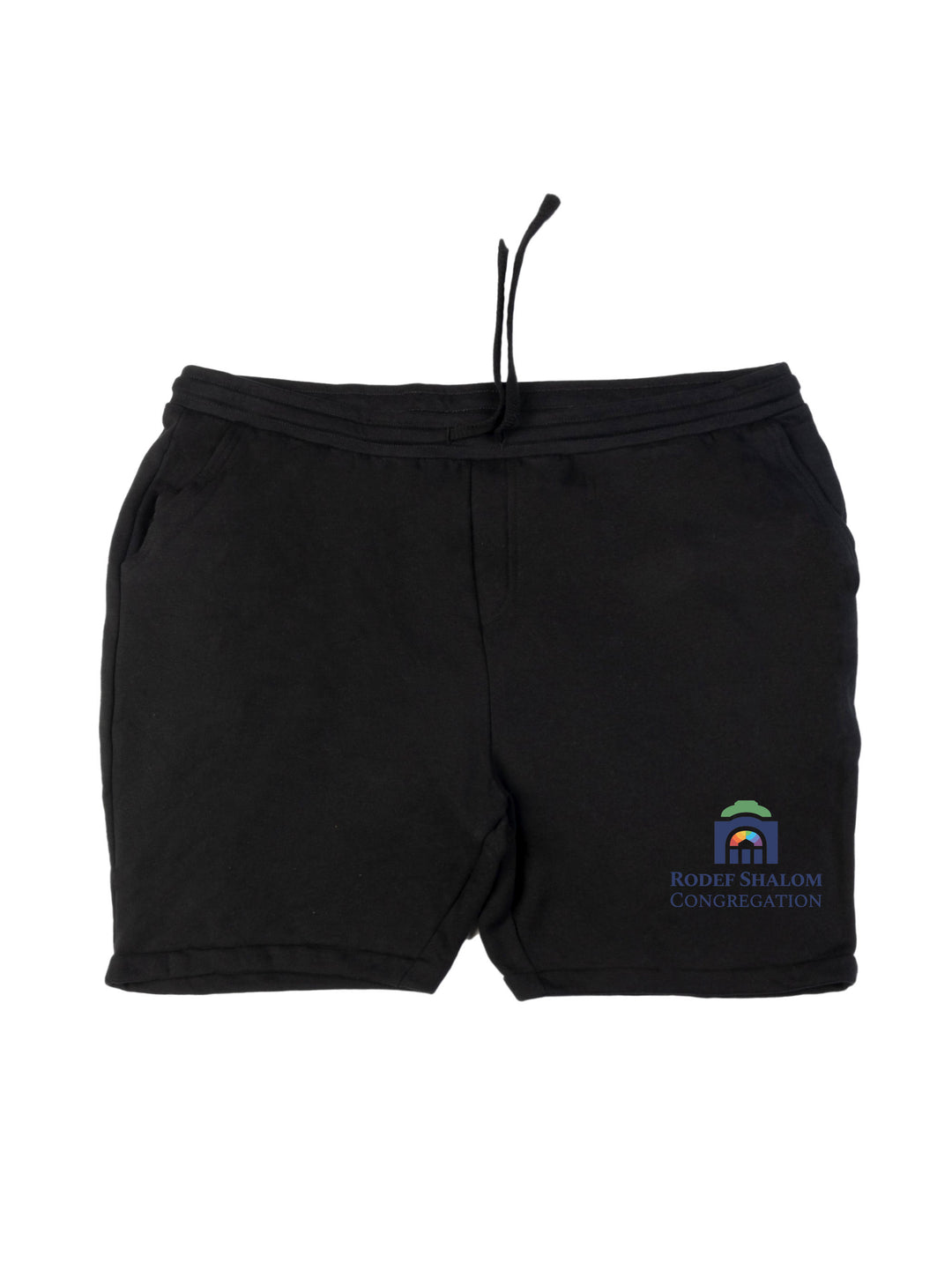 Rodef Shalom Shorts
