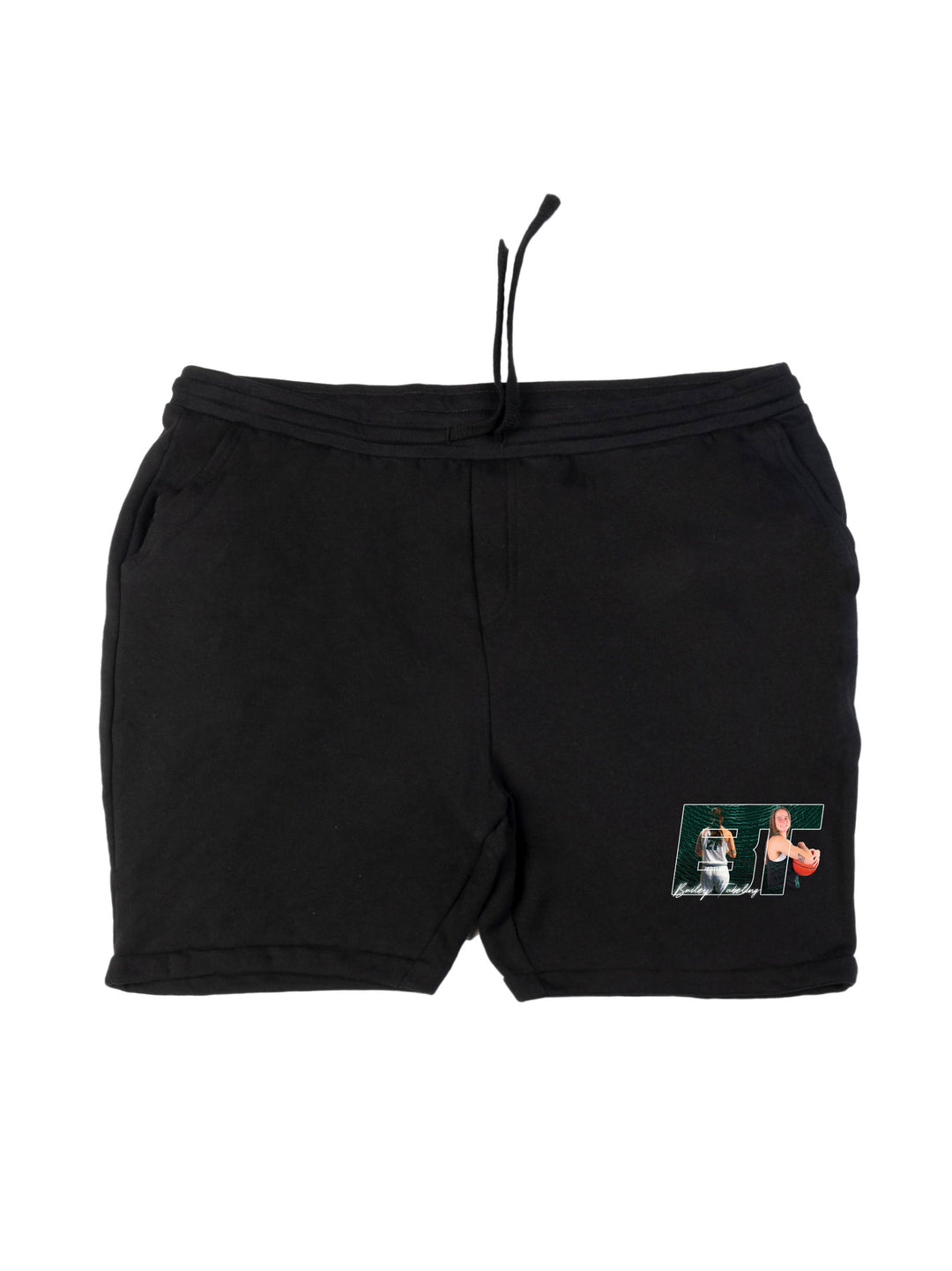 Bailey Tabeling Shorts