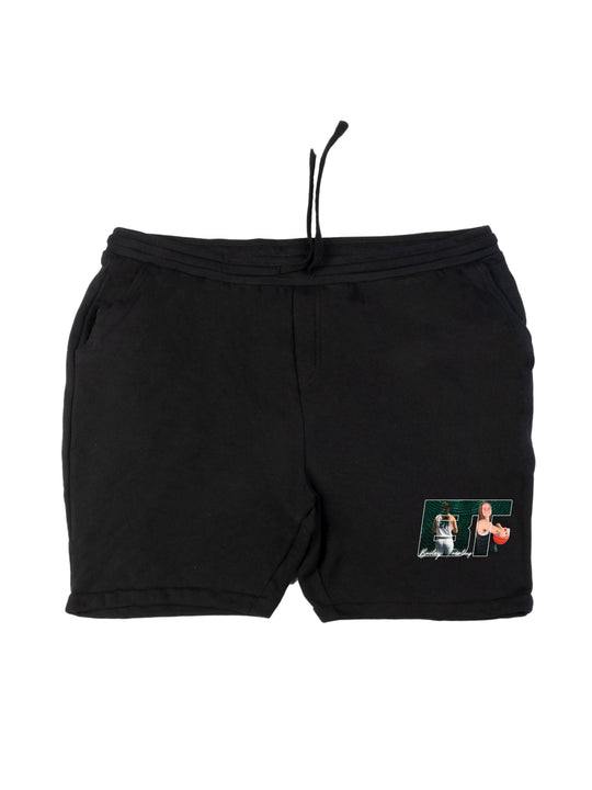 Bailey Tabeling Shorts