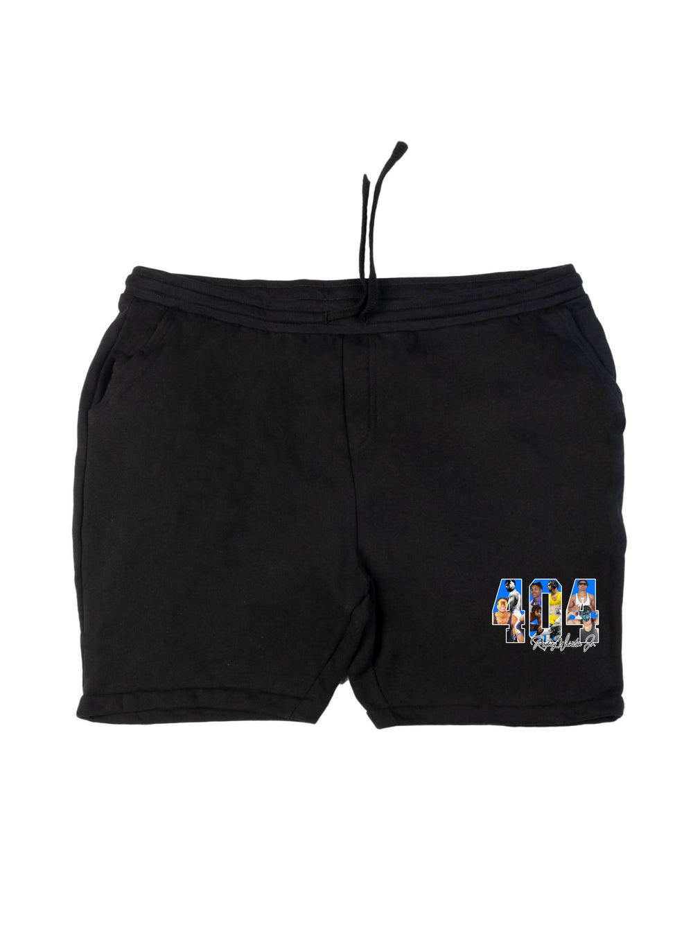 Rodney Winston Jr Shorts