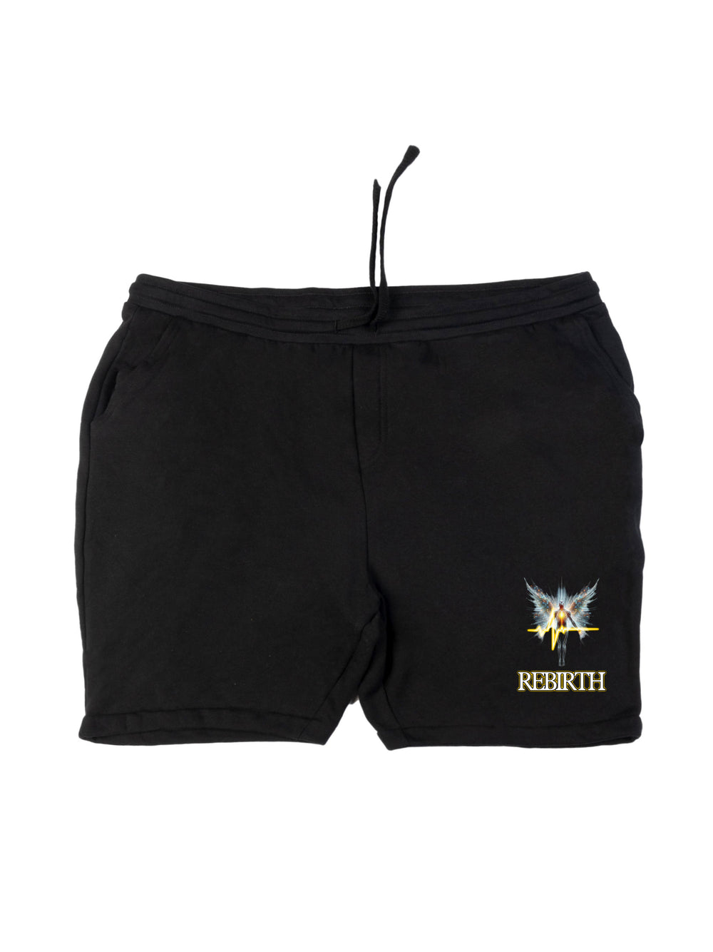 Nigel Johnson Shorts