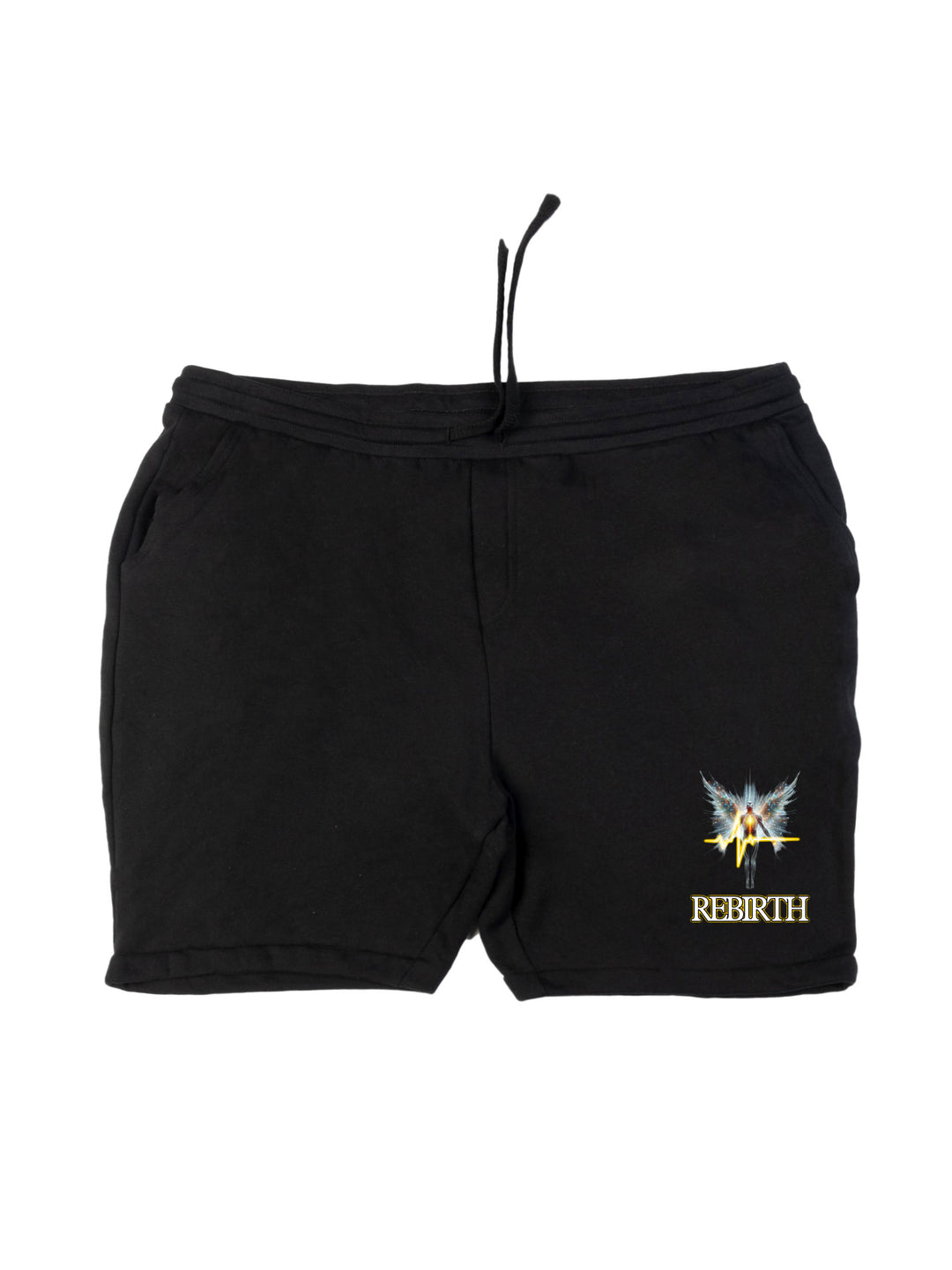 Nigel Johnson Shorts