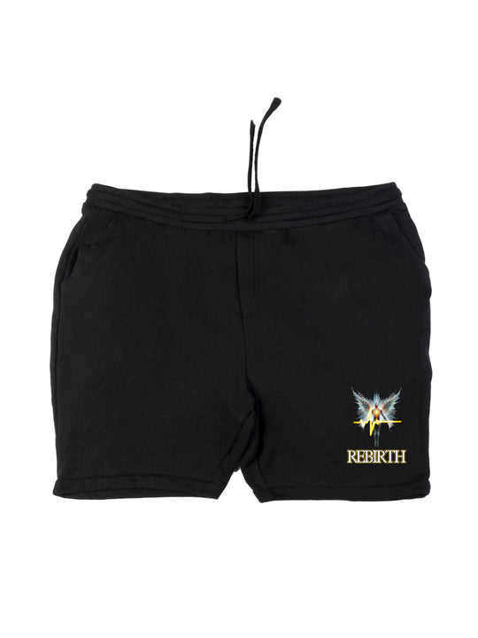 Nigel Johnson Shorts