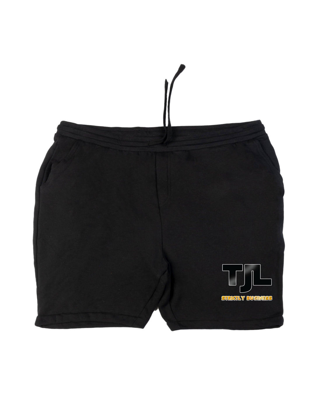 Tejon Lucas Shorts