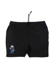 Julius Chestnut Shorts