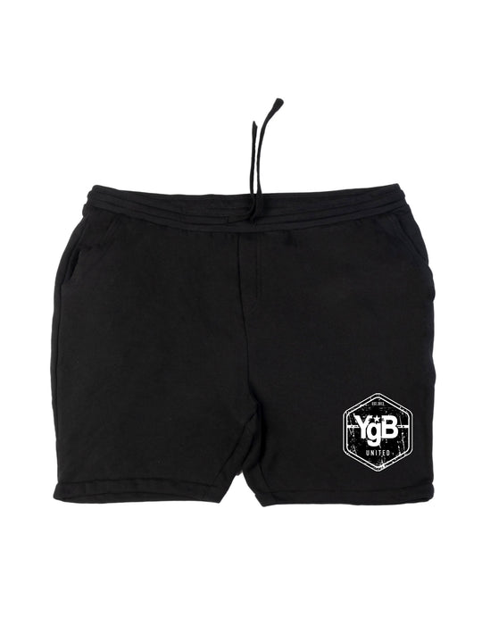 YGB United Shorts