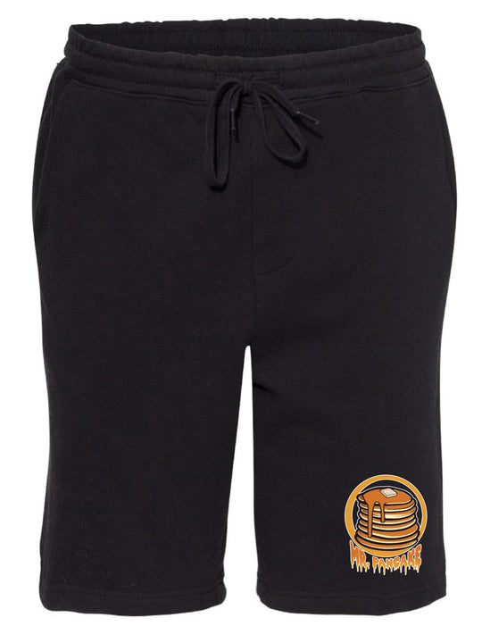 Mr Pancake Shorts