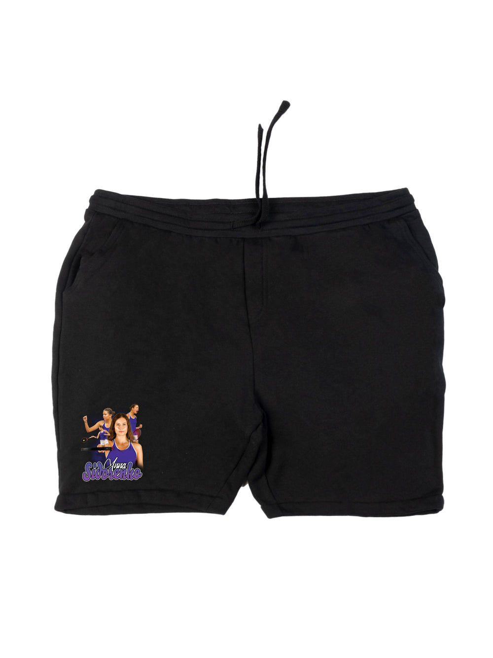 Anna Sidorenko Shorts