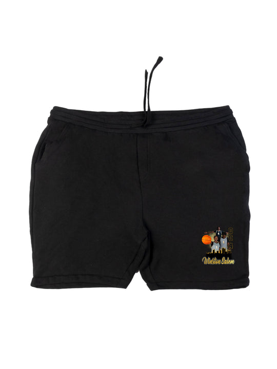 Davin Cosby Jr City Shorts