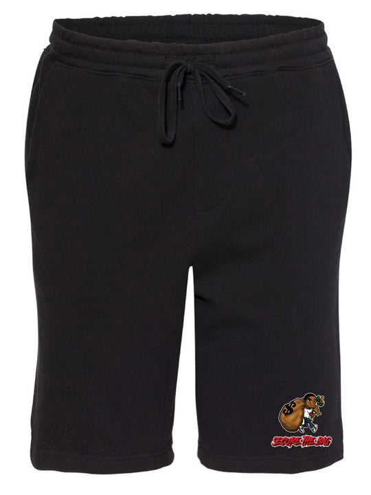 Secure the Bag Shorts