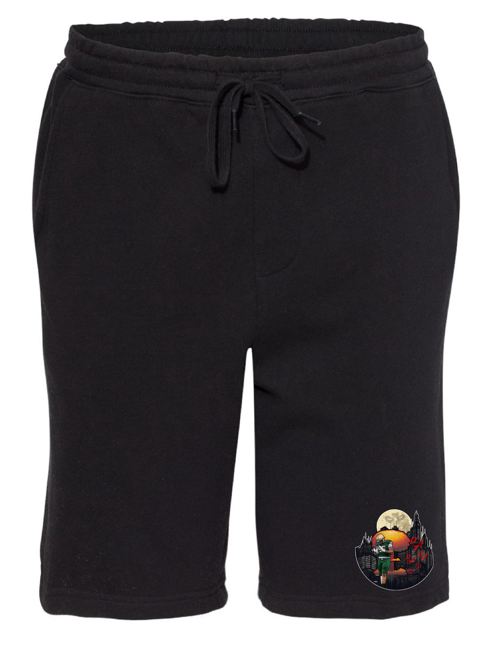 Jaevien Gill Shorts