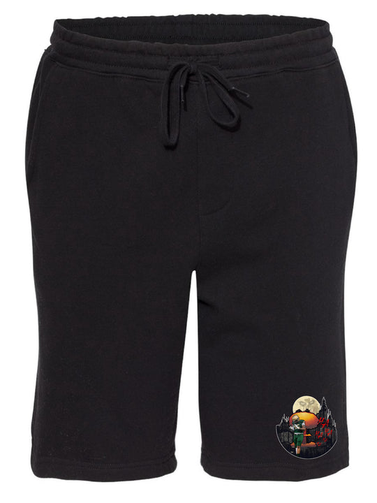 Jaevien Gill Shorts