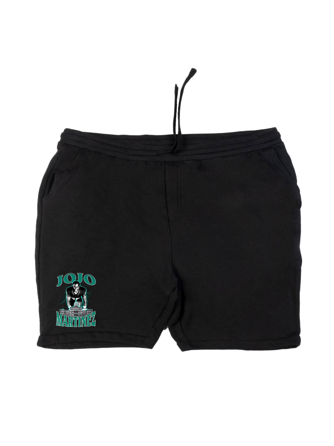 Jojo Martinez Shorts