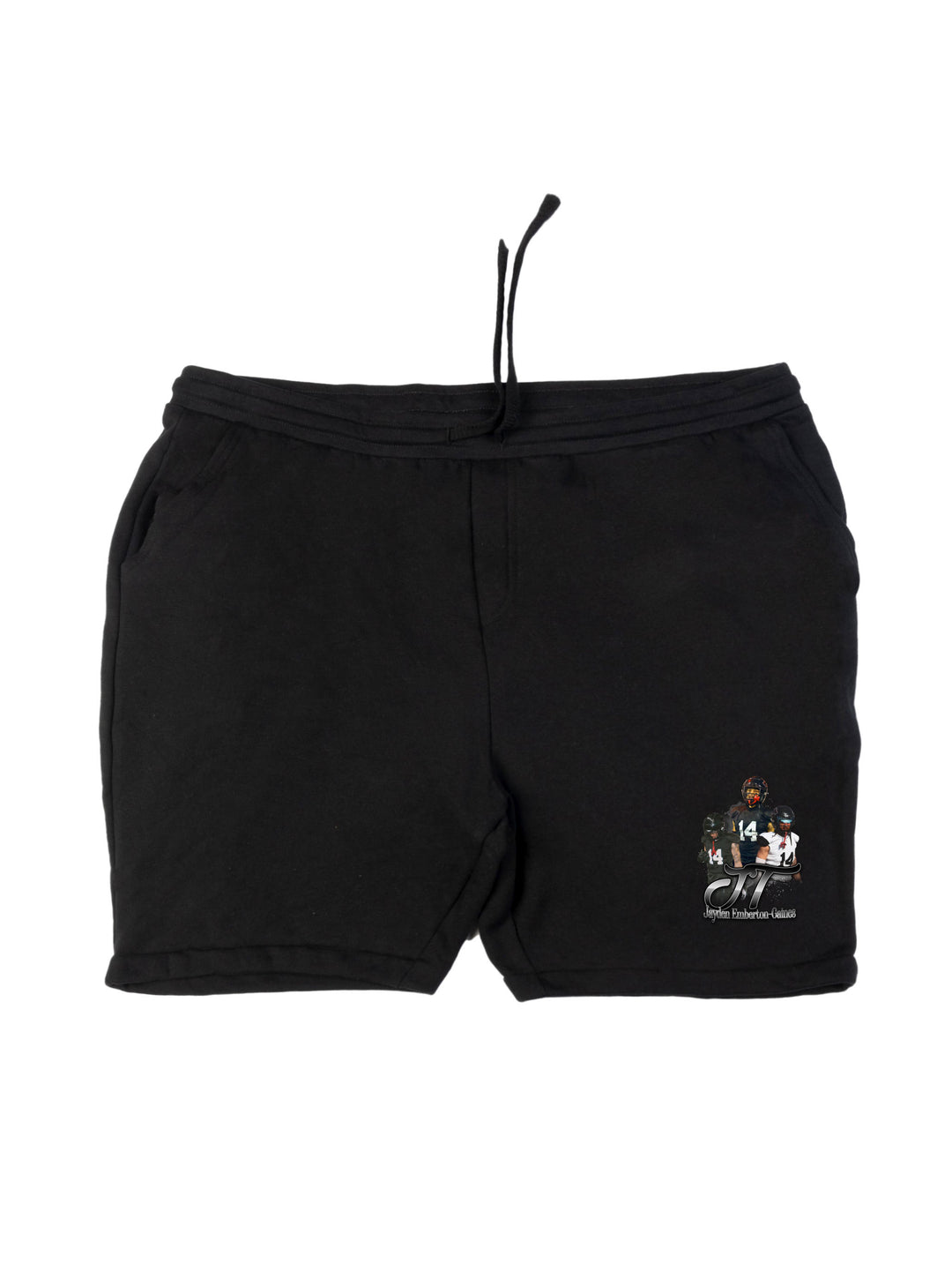 Jayden Emberton Gaines Shorts