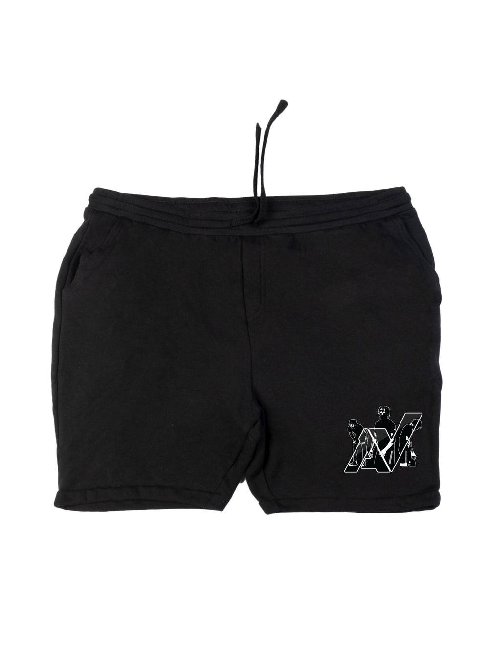 Aviyon Morris Shorts