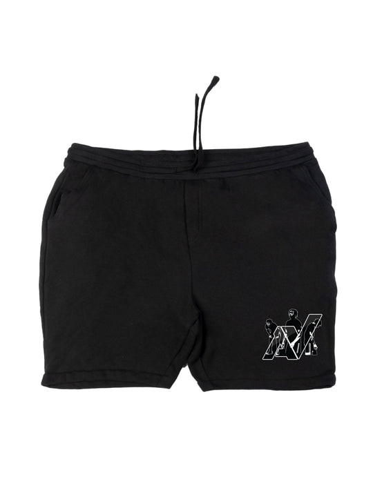 Aviyon Morris Shorts