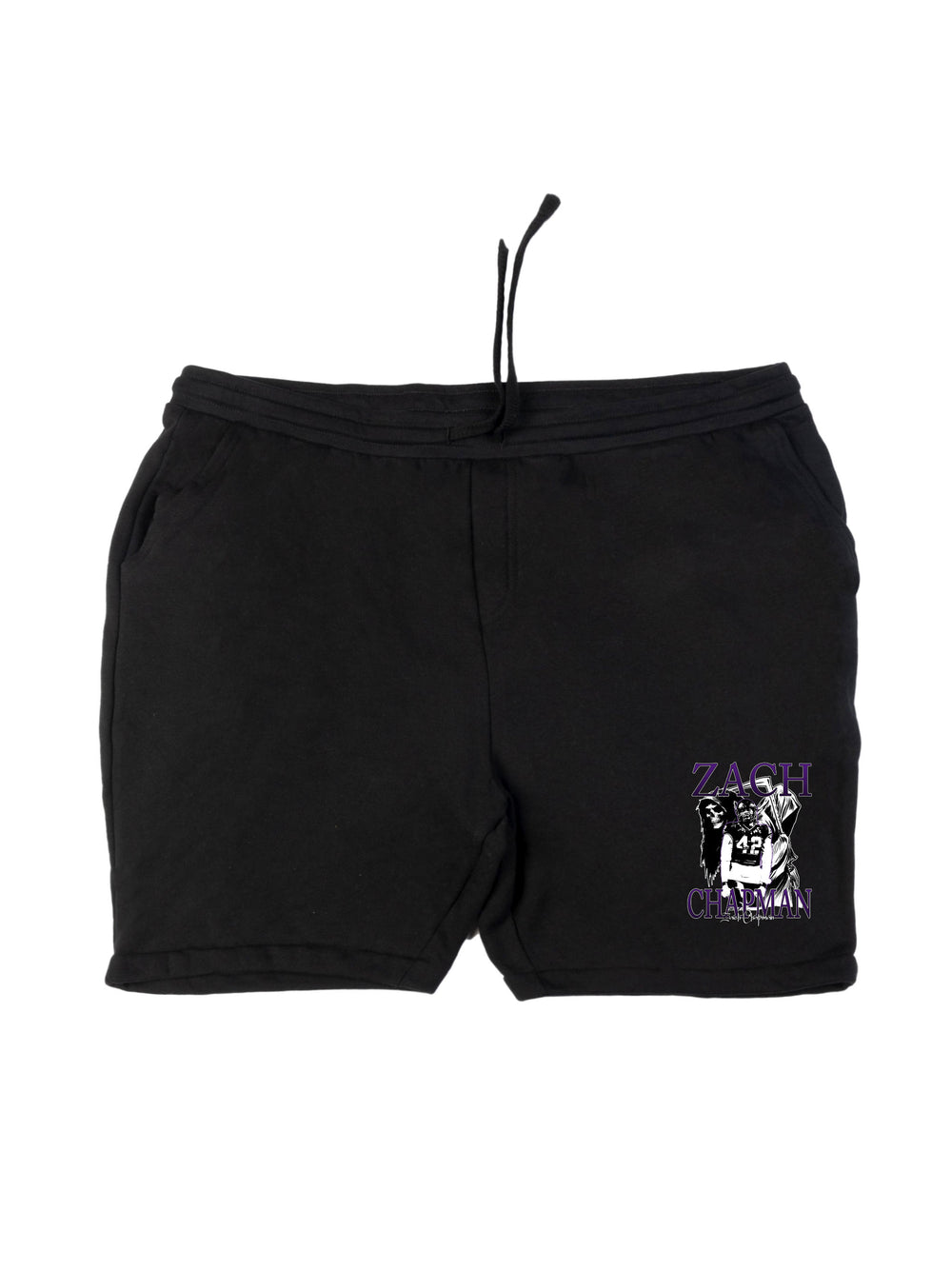 Zach Chapman Shorts