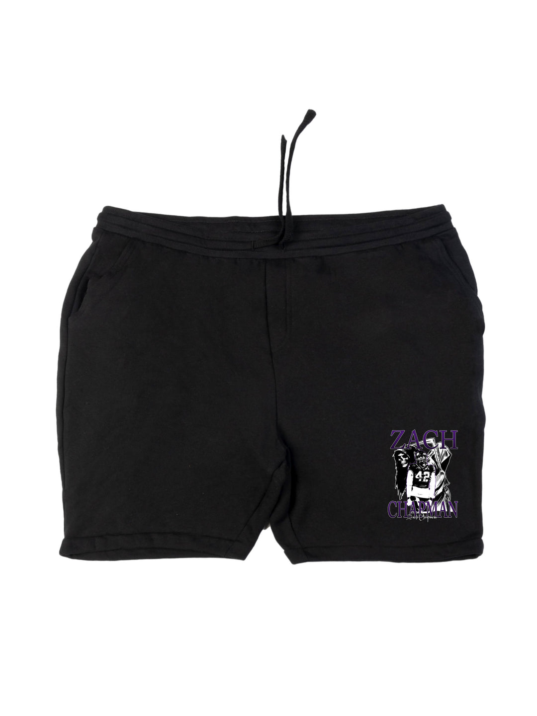 Zach Chapman Shorts