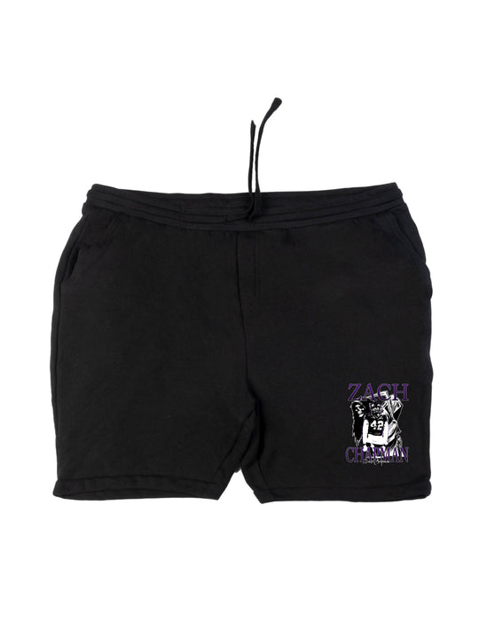 Zach Chapman Shorts