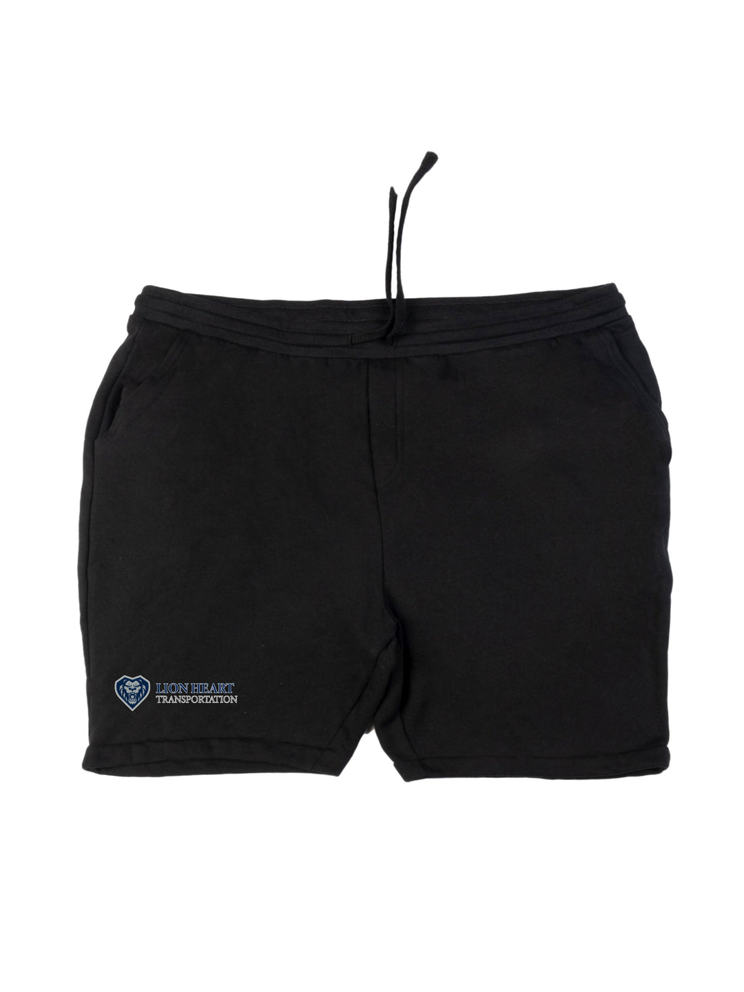 Lion Heart Transportation Shorts