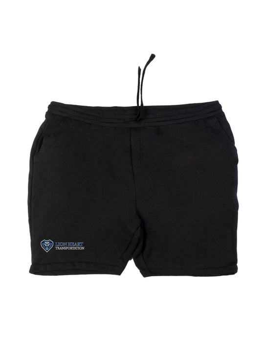 Lion Heart Transportation Shorts