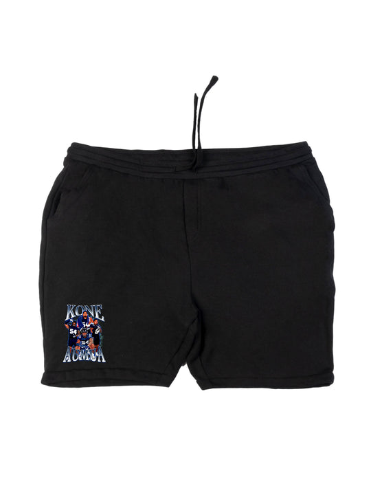 Kone Aumua Collage Shorts