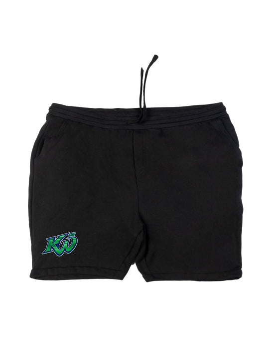 Kamari Williams Logo Shorts
