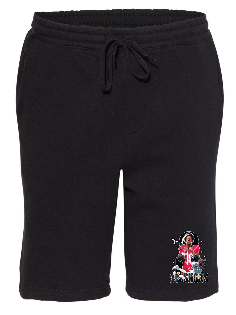 Ben Anthony Shorts