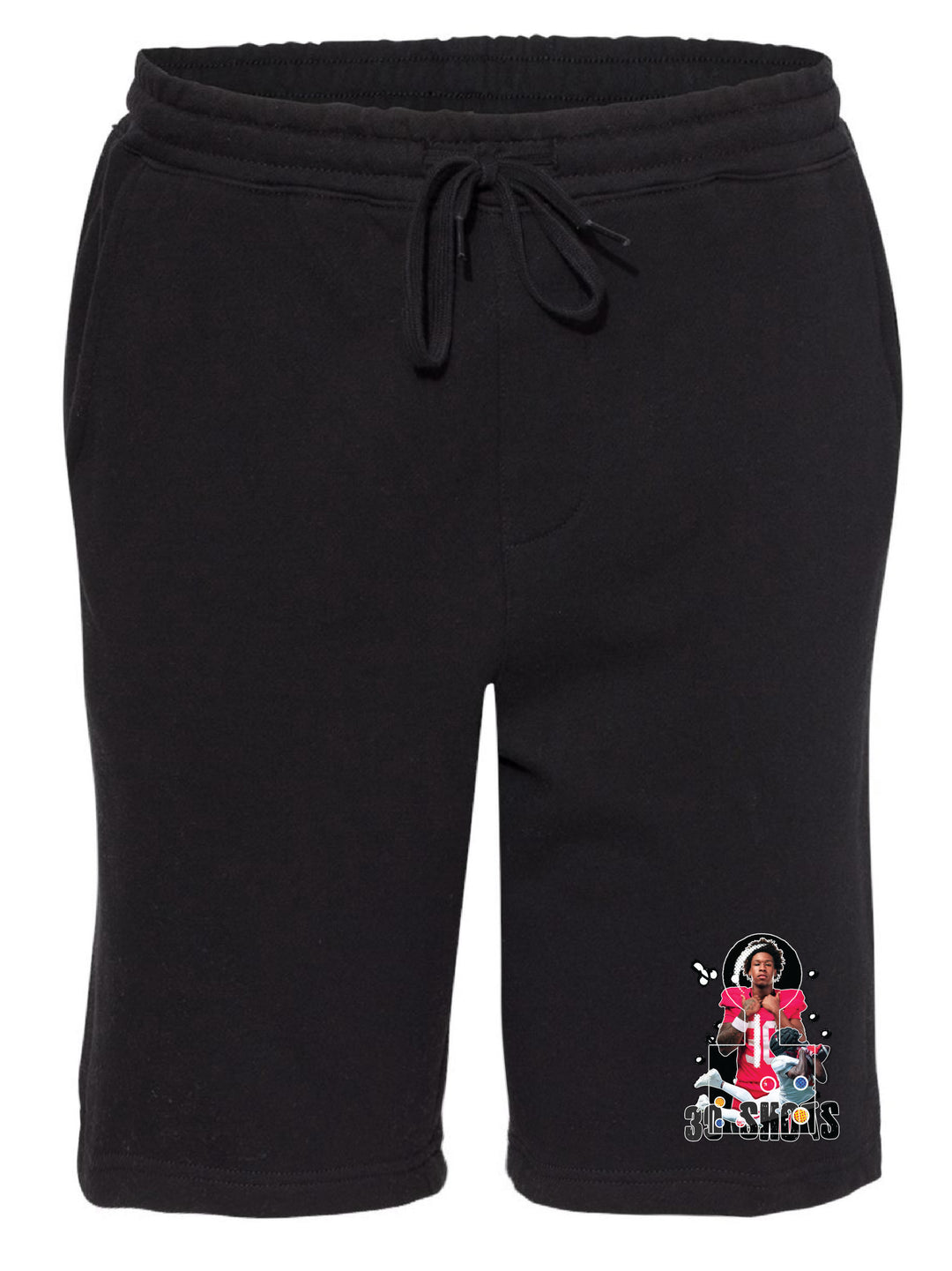 Ben Anthony Shorts