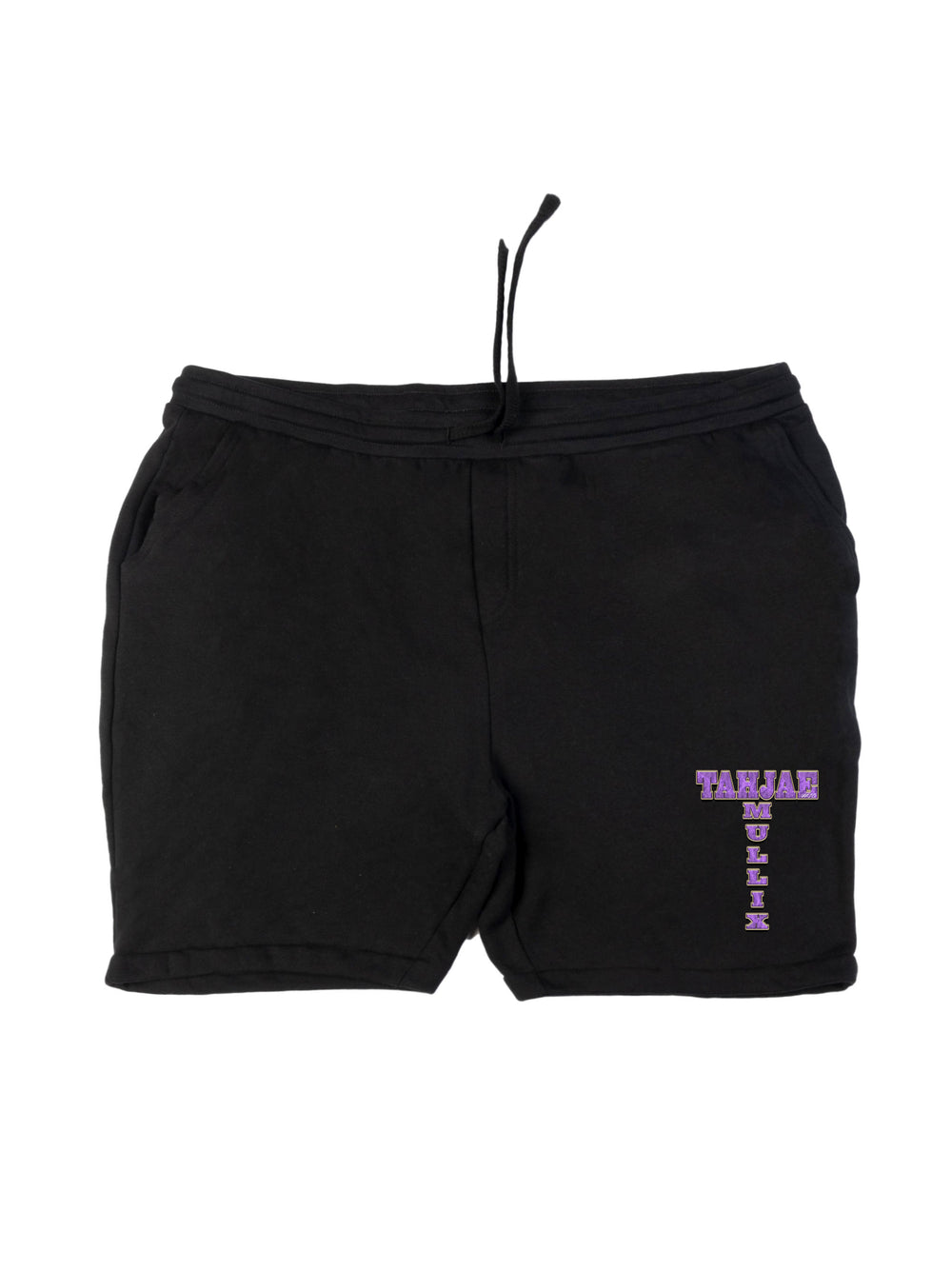 Tahjae Mullix Shorts
