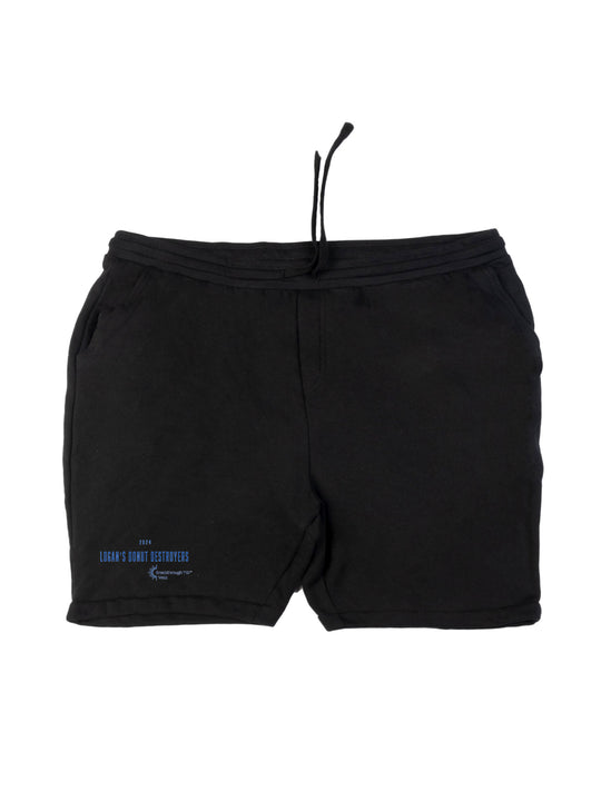 Logans Donut Destroyers Shorts