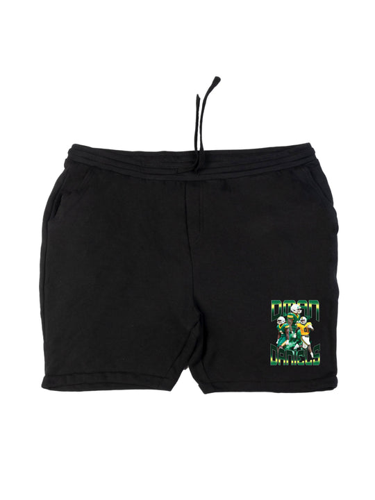 Devin Daniels Shorts