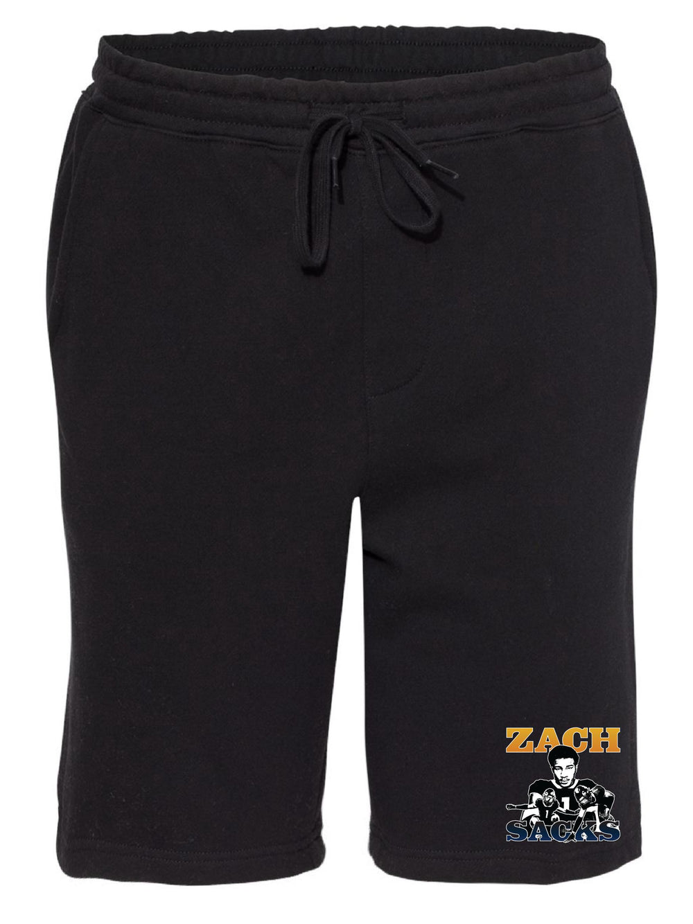 Zach Sacks Shorts