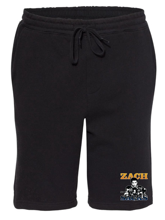 Zach Sacks Shorts