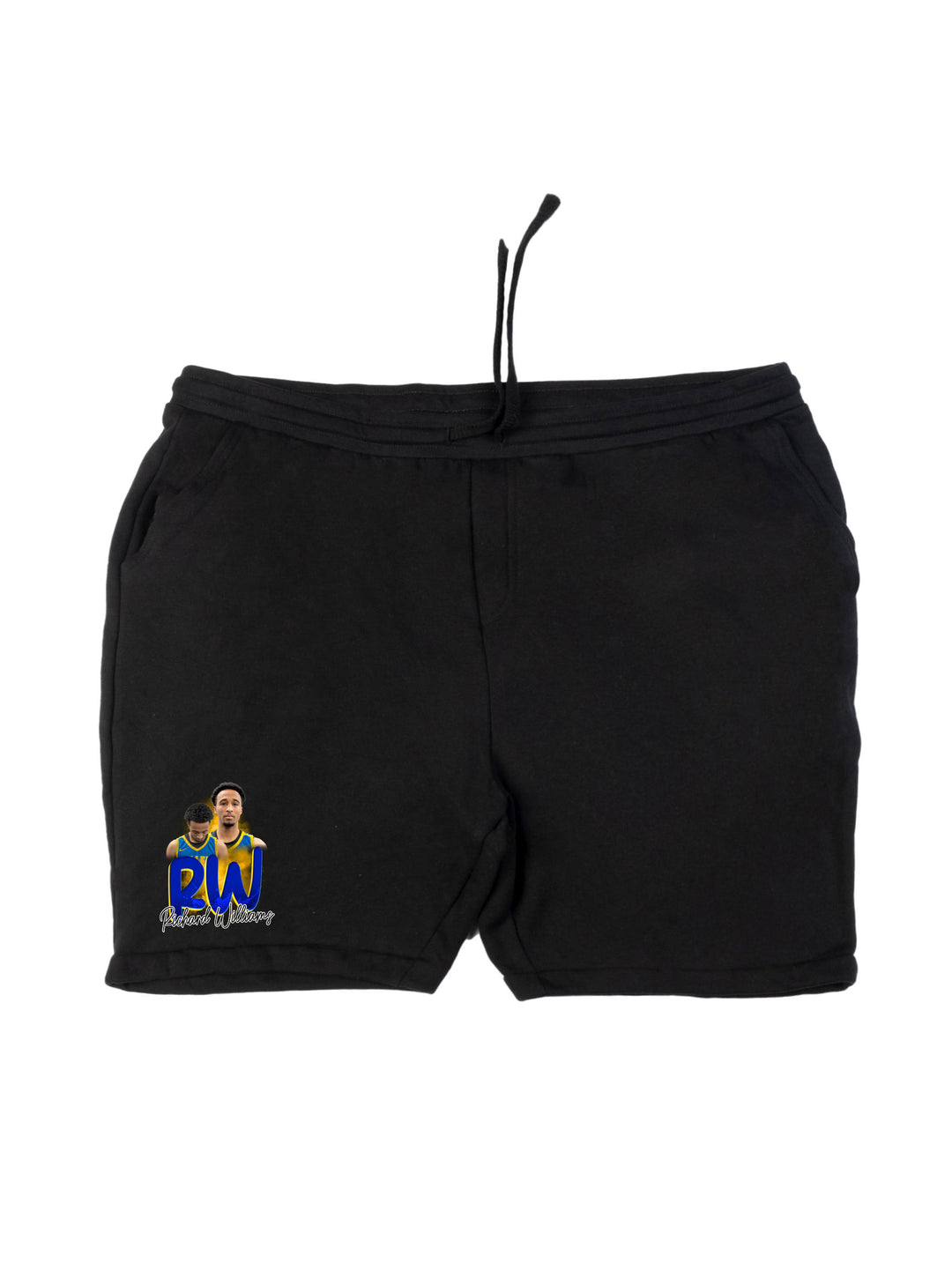 Richard Williams Initials Shorts