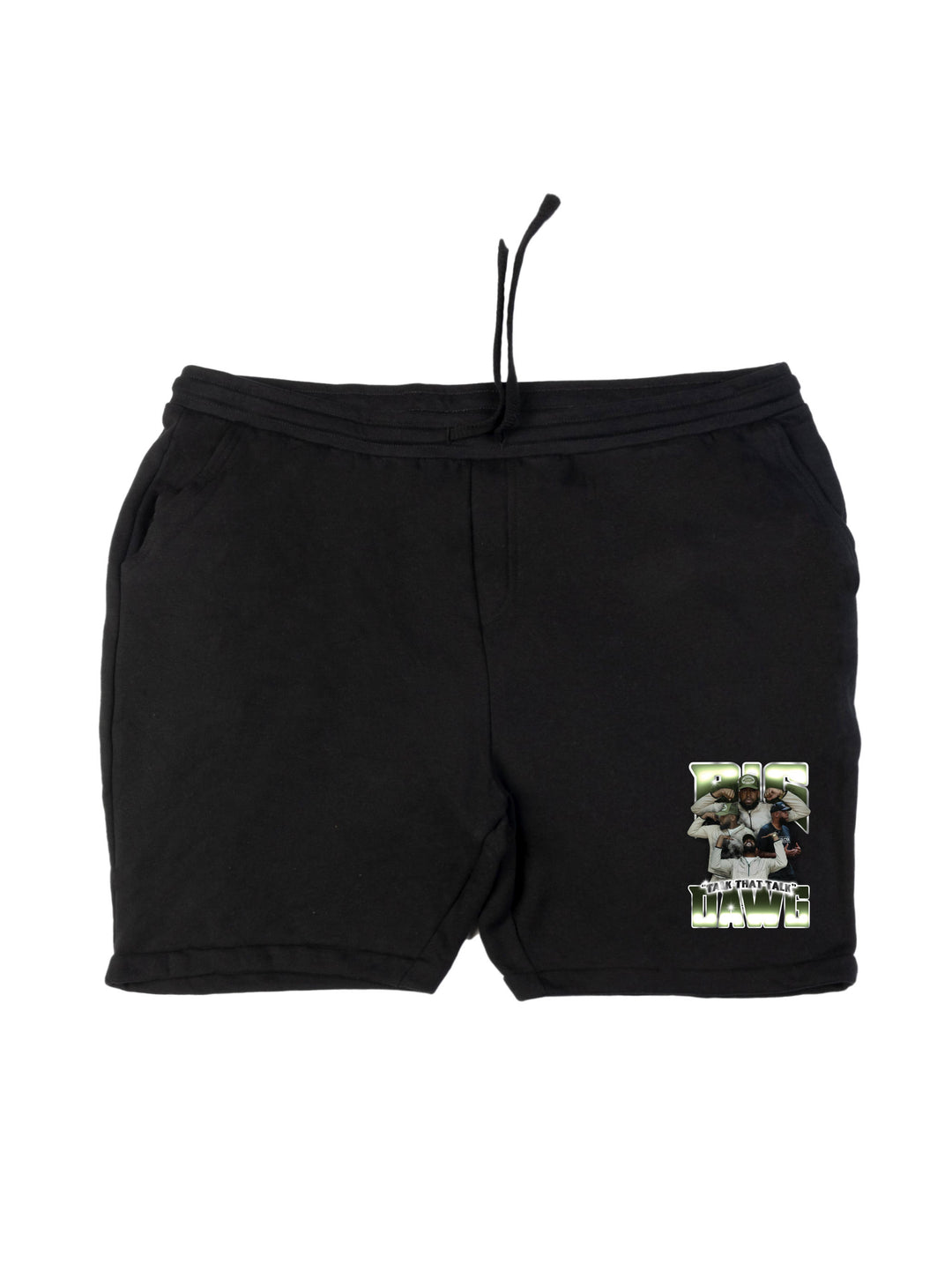 Big Dawg Shorts