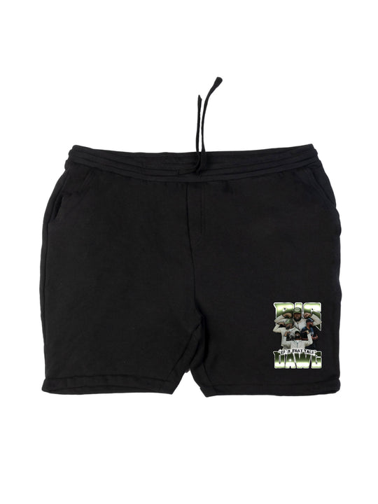 Big Dawg Shorts