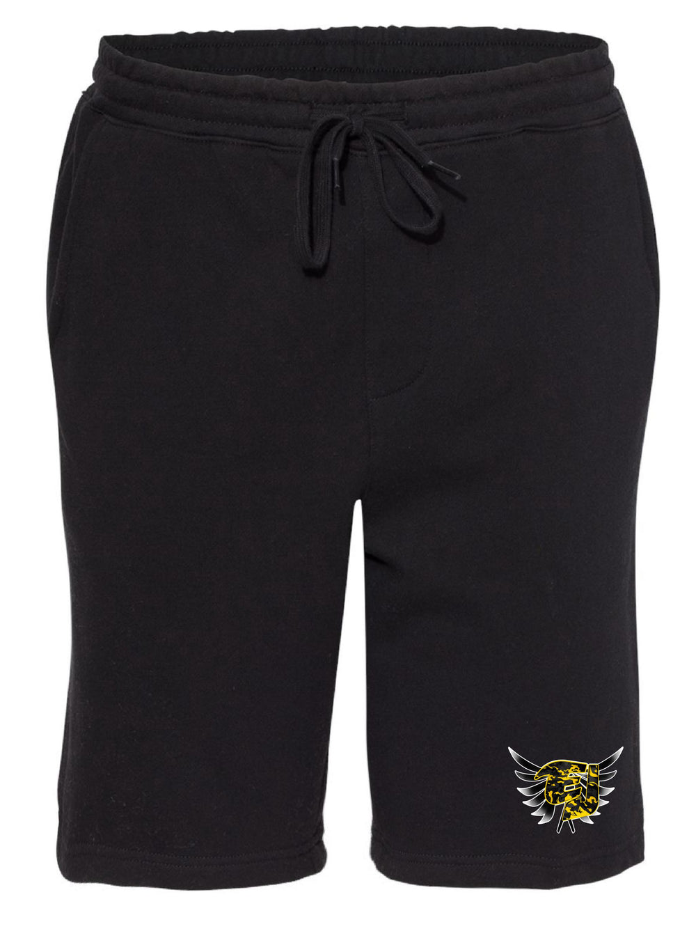EJ Jackson Shorts