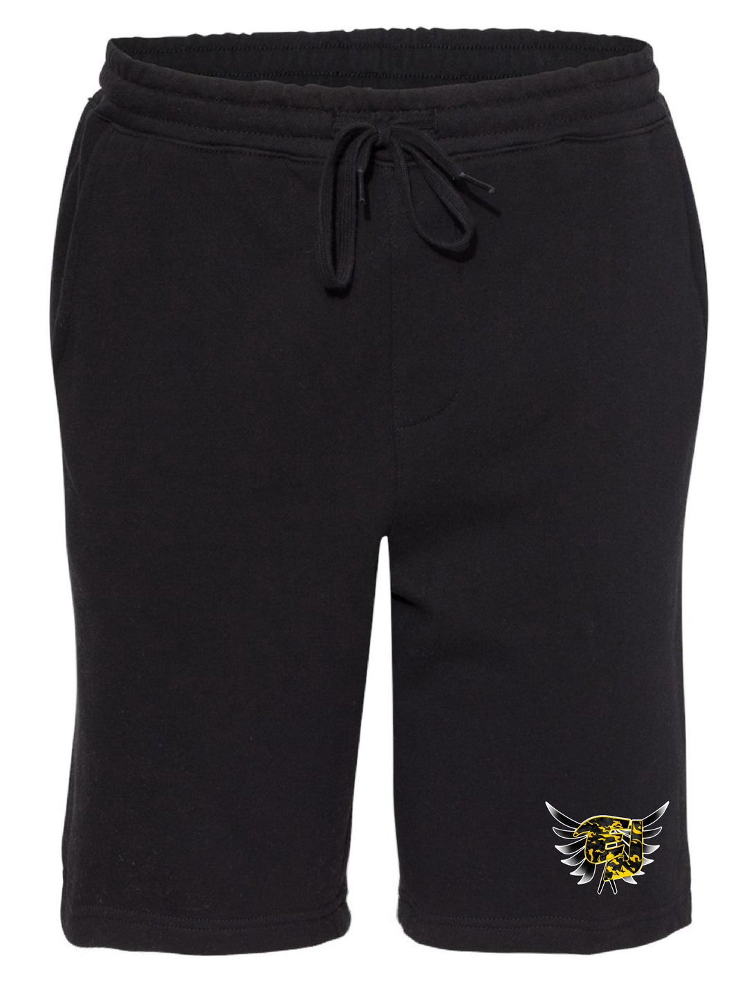 EJ Jackson Shorts