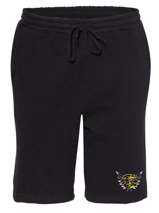 EJ Jackson Shorts