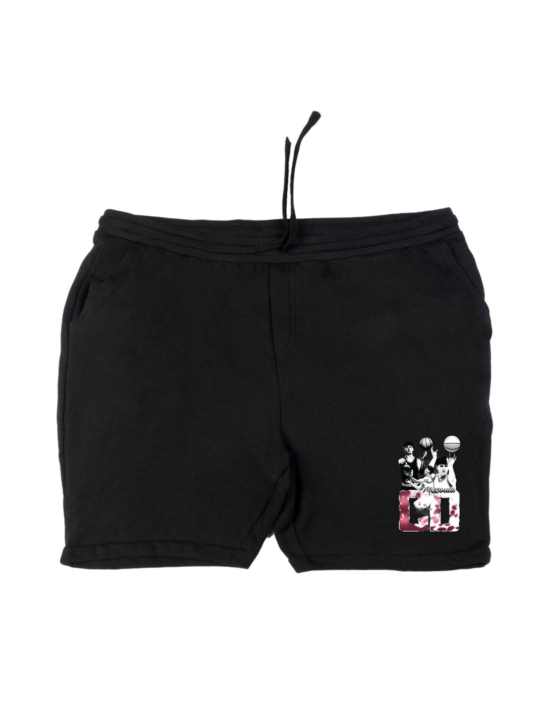 Connor Dick Shorts