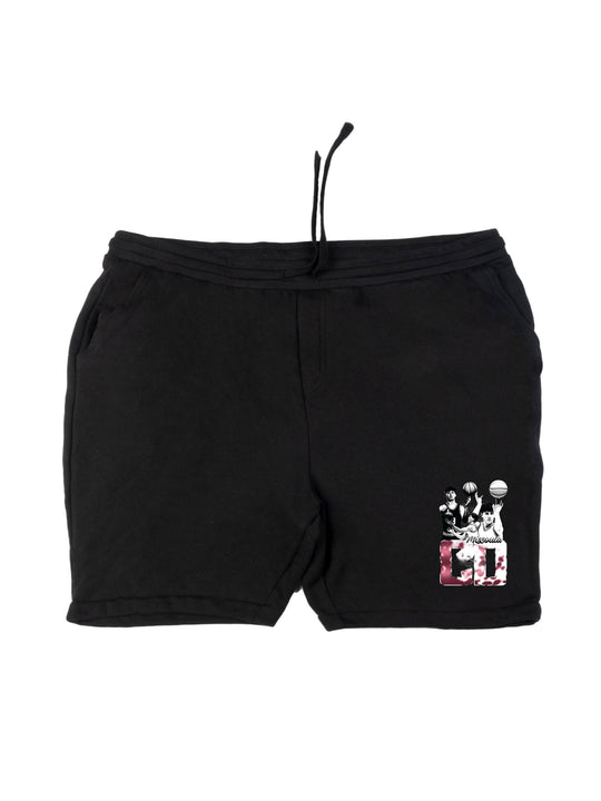 Connor Dick Shorts