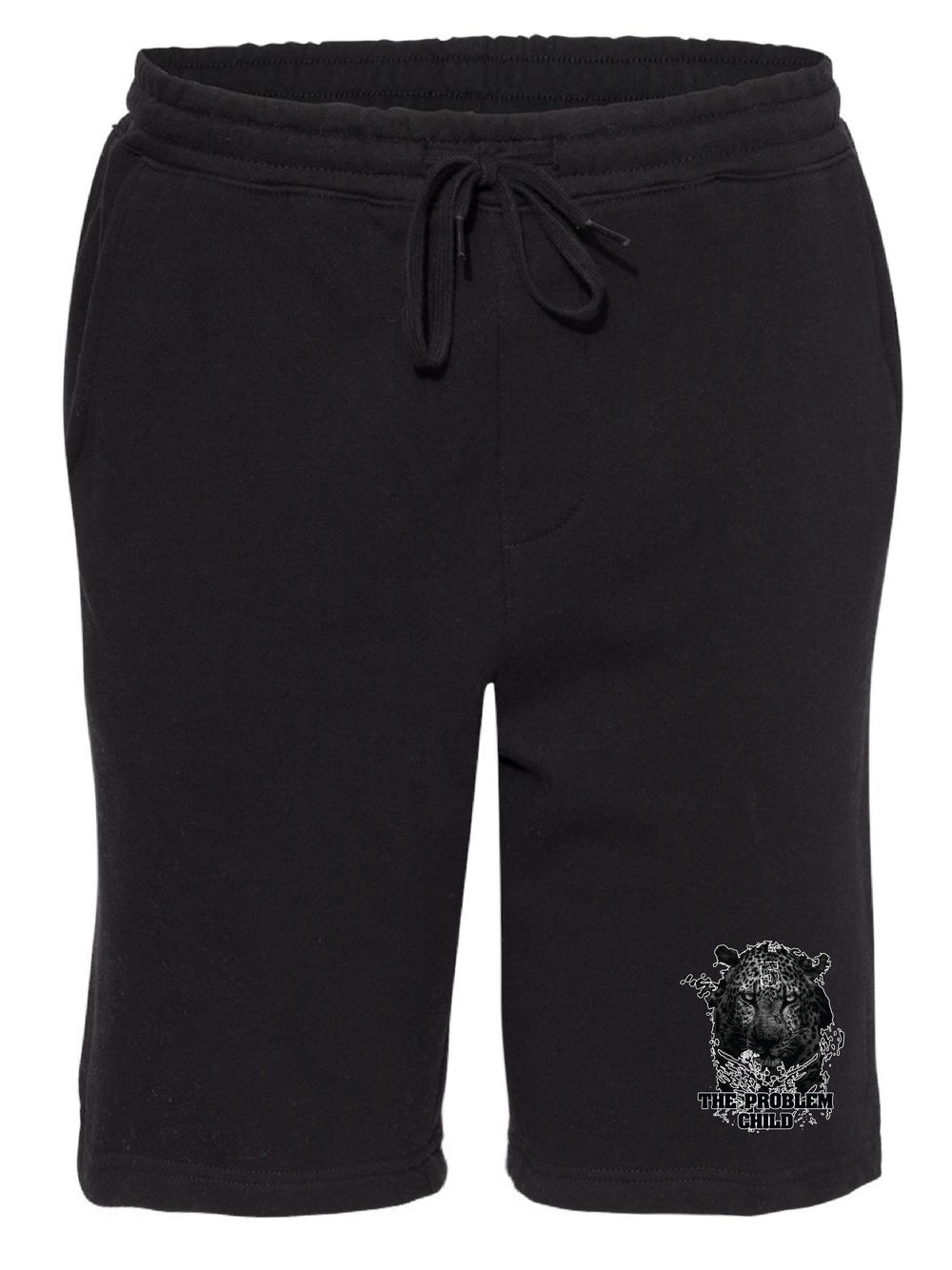 The Problem Child Shorts