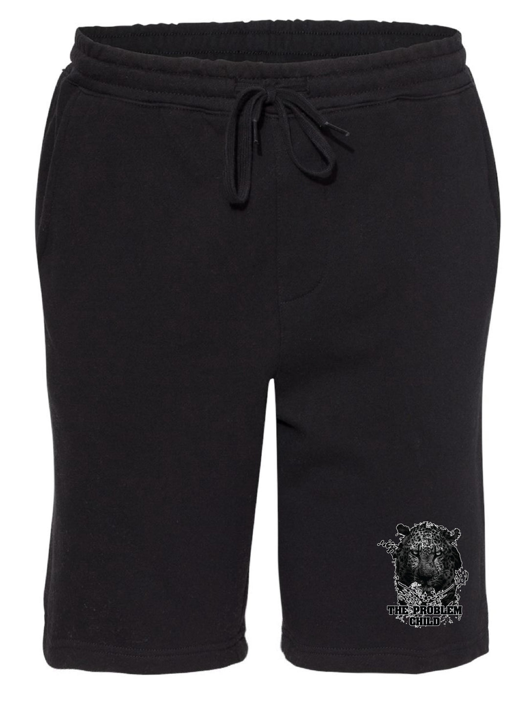 The Problem Child Shorts