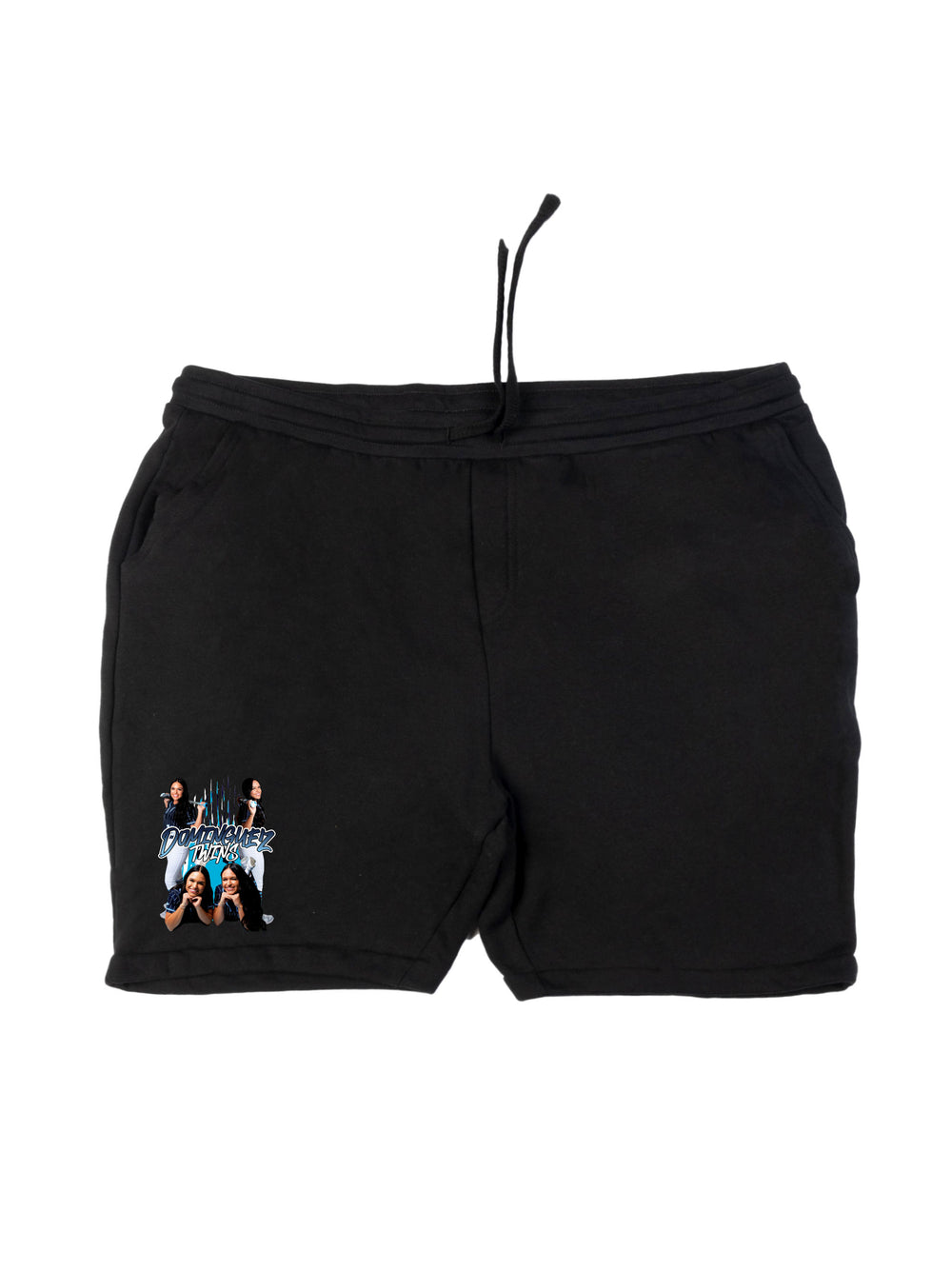 Dominguez Twins Shorts