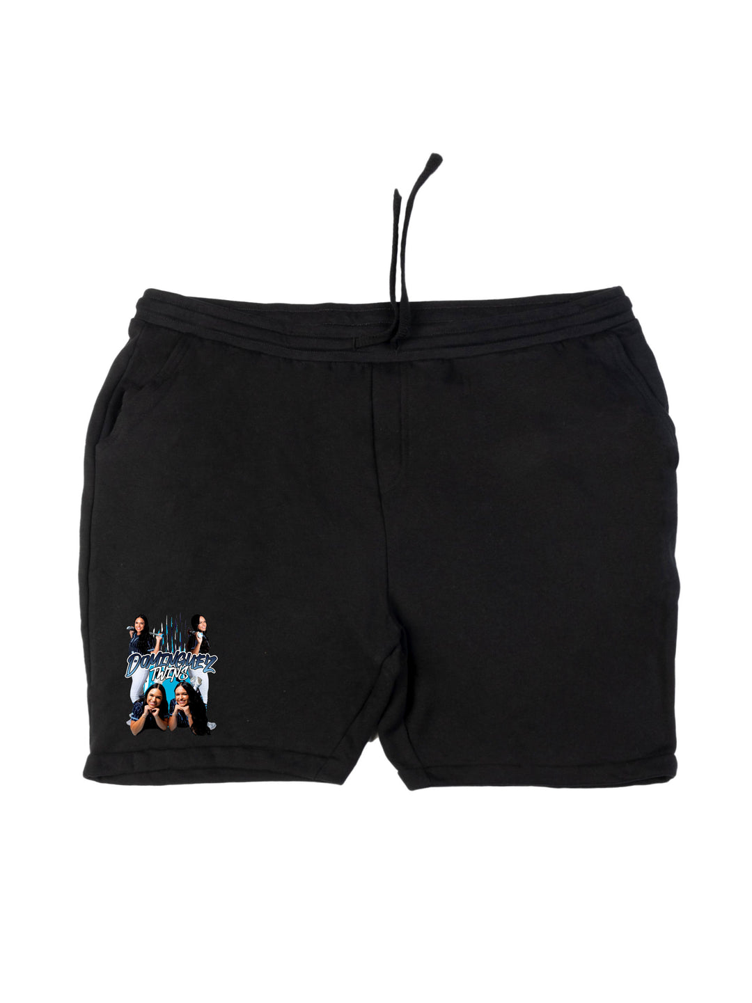 Dominguez Twins Shorts